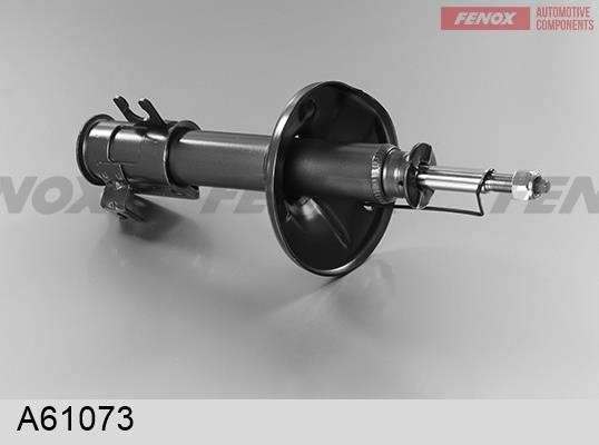 Fenox A61073 Амортизатор підвіски передній правий газомасляний A61073: Купити в Україні - Добра ціна на EXIST.UA!