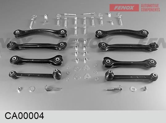 Fenox CA00004 Важіль підвіски CA00004: Купити в Україні - Добра ціна на EXIST.UA!
