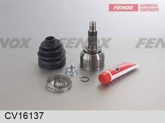 Fenox CV16137 ШРКШ CV16137: Купити в Україні - Добра ціна на EXIST.UA!