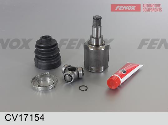 Fenox CV17154 ШРКШ CV17154: Купити в Україні - Добра ціна на EXIST.UA!
