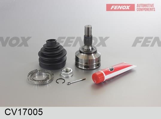 Fenox CV17005 ШРКШ CV17005: Купити в Україні - Добра ціна на EXIST.UA!