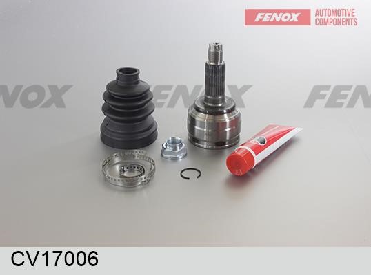 Fenox CV17006 ШРКШ CV17006: Купити в Україні - Добра ціна на EXIST.UA!