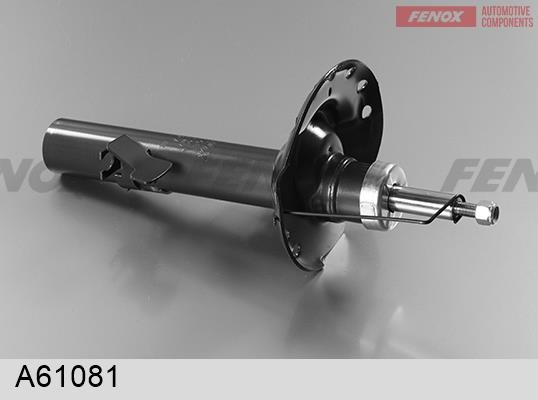 Fenox A61081 Амортизатор підвіски передній правий газомасляний A61081: Купити в Україні - Добра ціна на EXIST.UA!