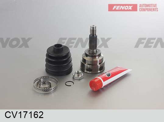 Fenox CV17162 ШРКШ CV17162: Купити в Україні - Добра ціна на EXIST.UA!
