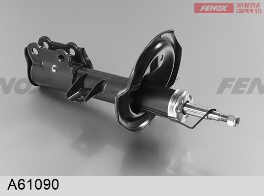 Fenox A61090 Амортизатор підвіски передній лівий газомасляний A61090: Купити в Україні - Добра ціна на EXIST.UA!