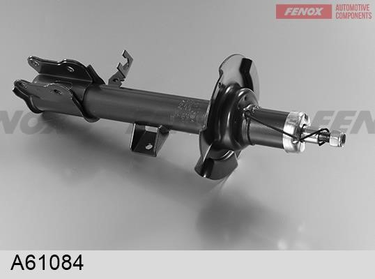 Fenox A61084 Амортизатор підвіски передній лівий газомасляний A61084: Купити в Україні - Добра ціна на EXIST.UA!