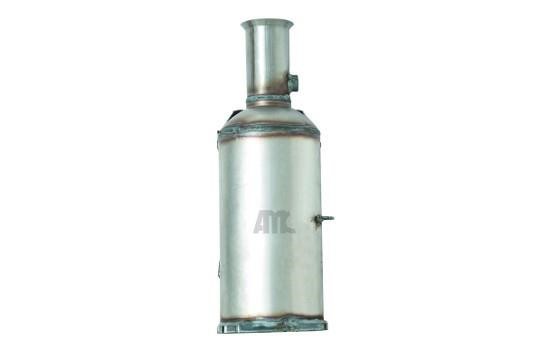 AMC Filters A16901 Протисажний/пиловий фільтр, система відведення ВГ A16901: Купити в Україні - Добра ціна на EXIST.UA!