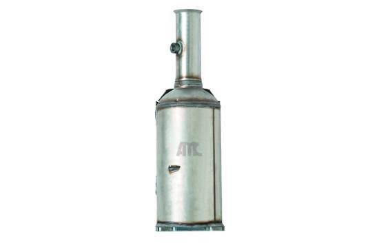 AMC Filters A11913 Протисажний/пиловий фільтр, система відведення ВГ A11913: Купити в Україні - Добра ціна на EXIST.UA!