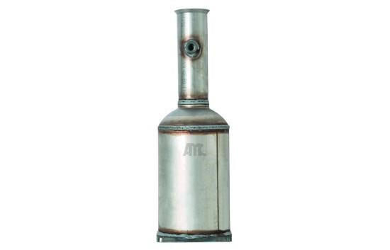 AMC Filters B11925 Протисажний/пиловий фільтр, система відведення ВГ B11925: Купити в Україні - Добра ціна на EXIST.UA!