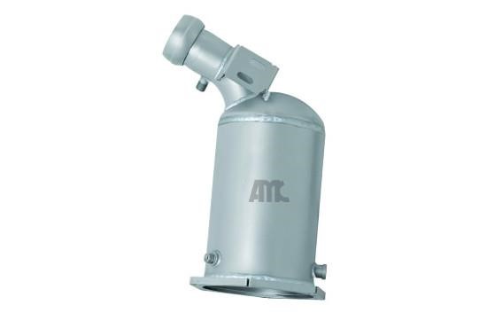 AMC Filters B15305 Протисажний/пиловий фільтр, система відведення ВГ B15305: Купити в Україні - Добра ціна на EXIST.UA!