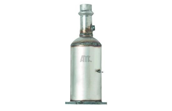 AMC Filters A16903 Протисажний/пиловий фільтр, система відведення ВГ A16903: Купити в Україні - Добра ціна на EXIST.UA!