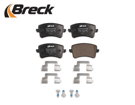 Купити Breck 246060055400 – суперціна на EXIST.UA!
