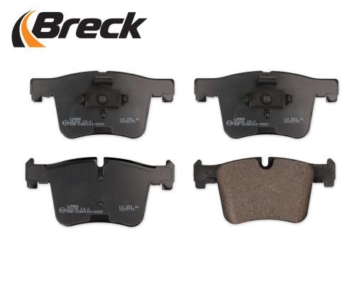 Купити Breck 251990055100 – суперціна на EXIST.UA!