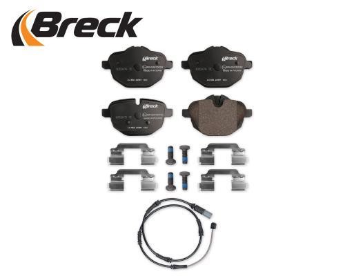 Купити Breck 245610055200 – суперціна на EXIST.UA!