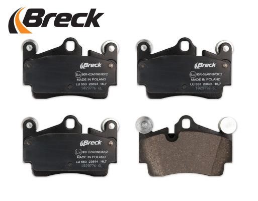 Купити Breck 236940055300 – суперціна на EXIST.UA!