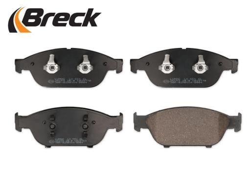 Купити Breck 251580055100 – суперціна на EXIST.UA!