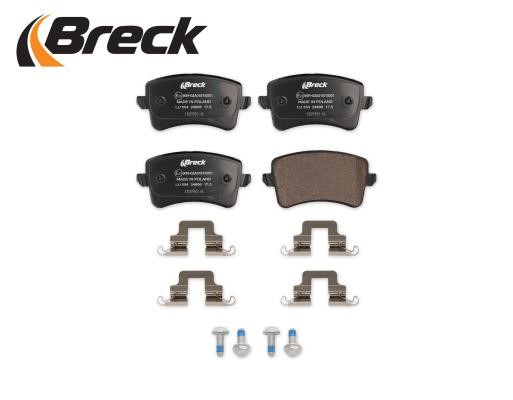 Купити Breck 246060055410 – суперціна на EXIST.UA!