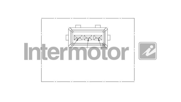 Купити Intermotor 18926 за низькою ціною в Україні!