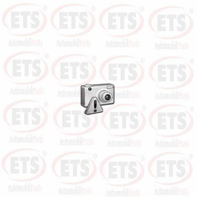 ETS 37.LB.558 Стійка стабілізатора 37LB558: Купити в Україні - Добра ціна на EXIST.UA!
