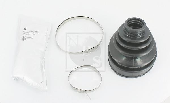 Nippon pieces N282N42 Пильовик приводного валу, комплект N282N42: Купити в Україні - Добра ціна на EXIST.UA!