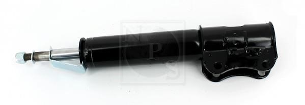 Nippon pieces S490I79 Амортизатор підвіски передній правий газомасляний S490I79: Купити в Україні - Добра ціна на EXIST.UA!