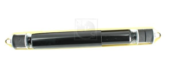Nippon pieces N490N290 Амортизатор підвіски N490N290: Купити в Україні - Добра ціна на EXIST.UA!