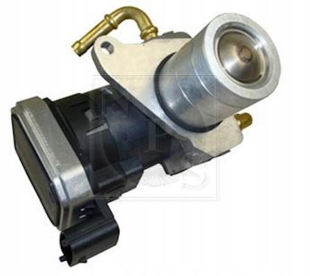 Nippon pieces O564L01 Клапан рециркуляції відпрацьованих газів EGR O564L01: Купити в Україні - Добра ціна на EXIST.UA!