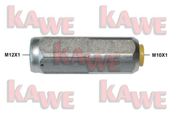 Kawe P9981 Розподільник гальмівних зусиль P9981: Купити в Україні - Добра ціна на EXIST.UA!