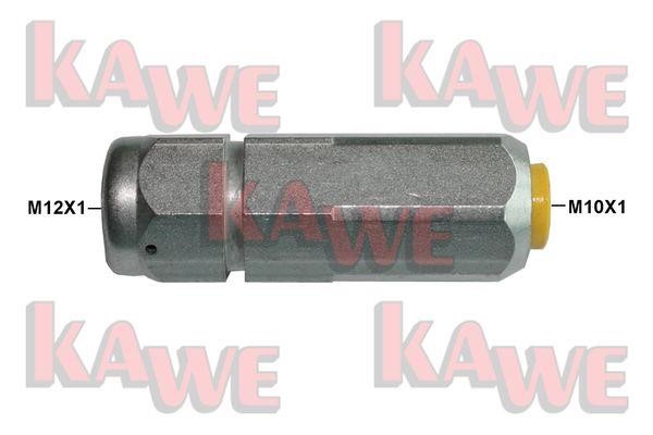 Kawe P9982 Розподільник гальмівних зусиль P9982: Купити в Україні - Добра ціна на EXIST.UA!