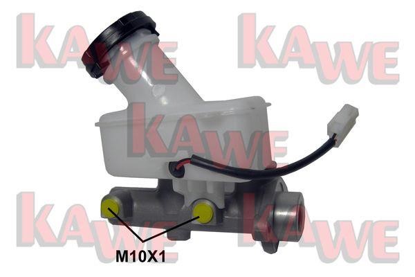 Kawe B6147 Головний гальмівний циліндр B6147: Купити в Україні - Добра ціна на EXIST.UA!
