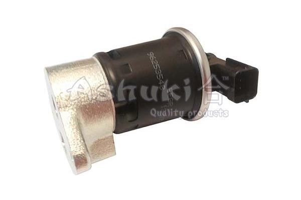Ashuki J222-04 Клапан системи рециркуляції ВГ J22204: Купити в Україні - Добра ціна на EXIST.UA!