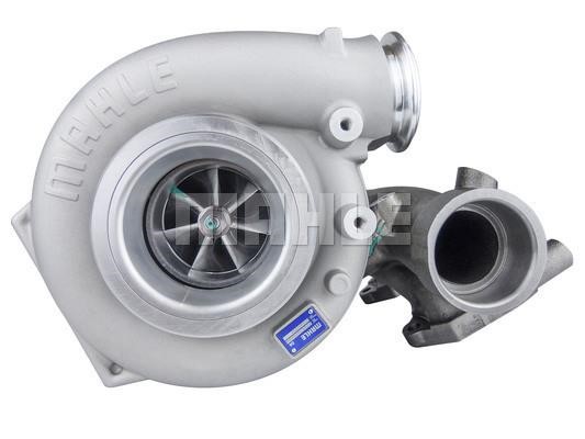 213TC19194000 Mahle/Perfect circle Турбокомпрессор в сборе