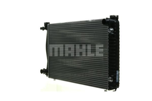 Радіатор охолодження двигуна Mahle&#x2F;Knecht CR 1864 000P