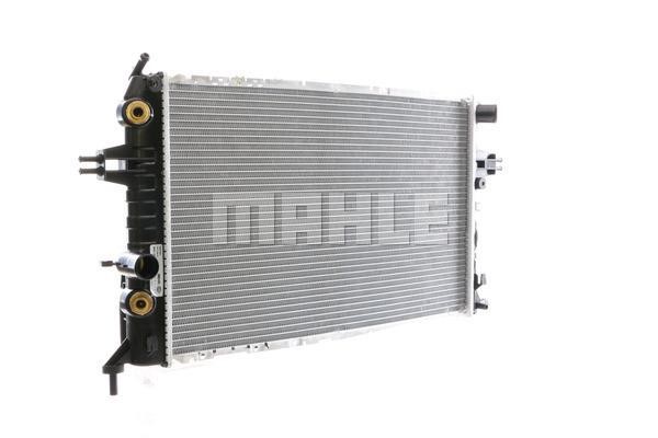 Радиатор охлаждения двигателя Mahle/Knecht CR 320 000S