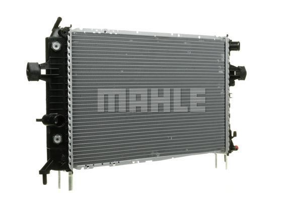 Купити Mahle Original CR 320 000P за низькою ціною в Україні!