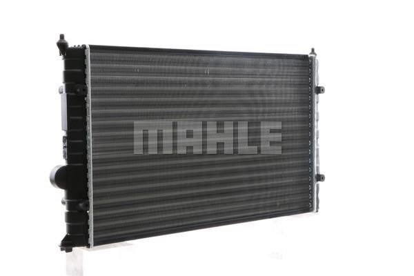 Радіатор охолодження двигуна Mahle&#x2F;Behr CR 362 000S