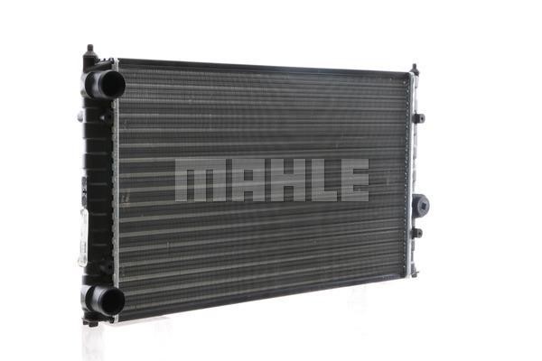 Радіатор охолодження двигуна Mahle&#x2F;Behr CR 362 000S