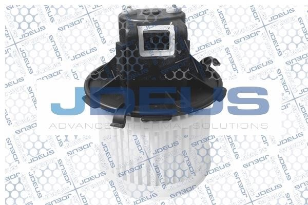 J. Deus BL0110021 Електродвигун BL0110021: Купити в Україні - Добра ціна на EXIST.UA!