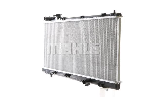 Радіатор охолодження двигуна Mahle&#x2F;Behr CR 1472 000S