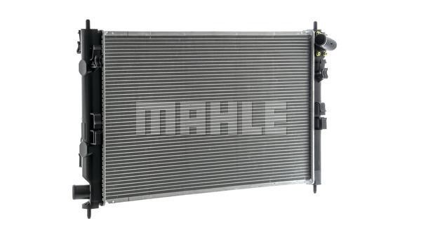 Mahle&#x2F;Behr Радіатор охолодження двигуна – ціна 6661 UAH