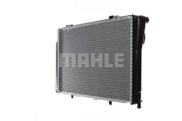 Mahle Original Радіатор охолодження двигуна – ціна 9132 UAH