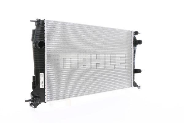 Радіатор охолодження двигуна Mahle&#x2F;Behr CR 21 000S