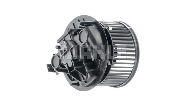 Вентилятор печки Mahle/Behr AB 228 000S