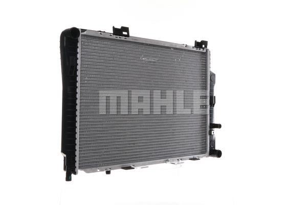 Радіатор охолодження двигуна Mahle Original CR 270 000S