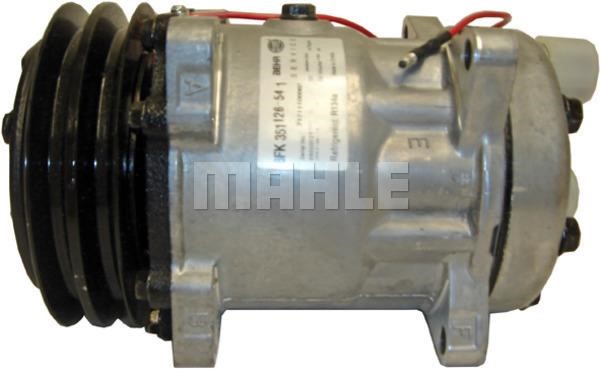 Компрессор кондиционера Mahle/Knecht ACP 986 000S