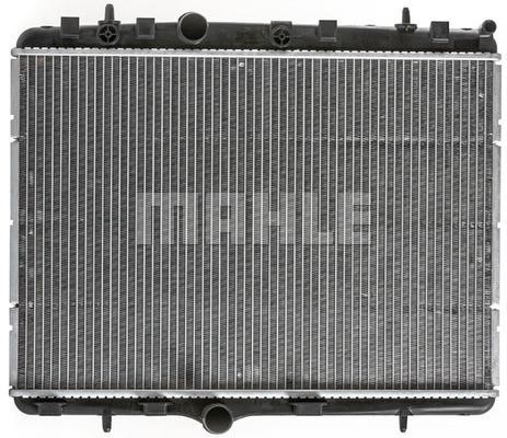 Mahle Original Радіатор охолодження двигуна – ціна 16215 UAH