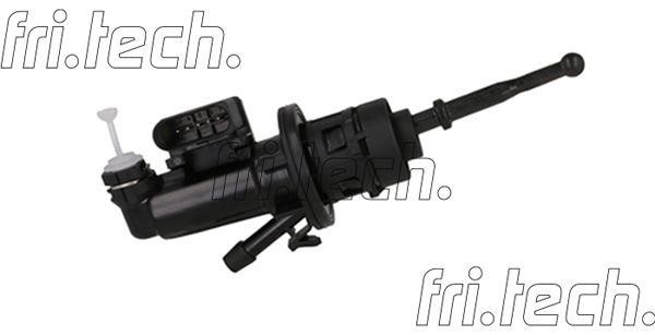 Fri.tech PZ226 Циліндр зчеплення головний PZ226: Купити в Україні - Добра ціна на EXIST.UA!
