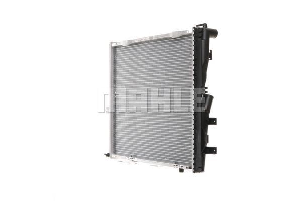 Mahle/Behr Радіатор охолодження двигуна – ціна 9606 UAH