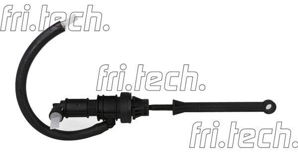 Fri.tech PZ220 Циліндр зчеплення головний PZ220: Приваблива ціна - Купити в Україні на EXIST.UA!