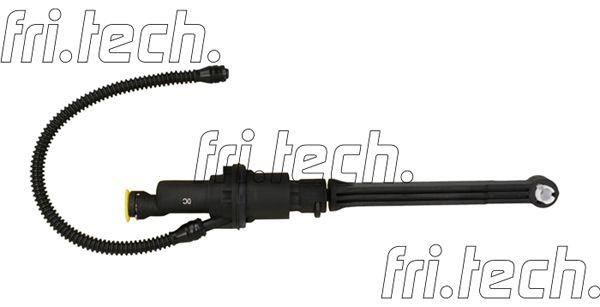 Fri.tech PZ229 Циліндр зчеплення головний PZ229: Купити в Україні - Добра ціна на EXIST.UA!